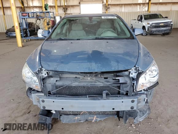 ✅ 2008 Chevrolet Malibu 1LT • VIN: 1G1ZH57B98F289367 • Lot: 63671114. Listed on Copart with 146,746 mi. Free auction sales archive from the USA and detailed vehicle history report at DreamBid. Image 5.