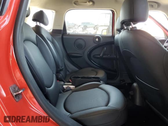 ✅ 2011 MINI Countryman S • VIN: WMWZC3C56BWH97569 • Lot: 71255145. Listed on Copart with 77,141 mi. Free auction sales archive from the USA and detailed vehicle history report at DreamBid. Image 10.
