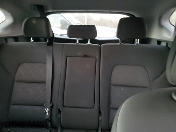 ✅ 2017 Hyundai Tucson SE • VIN: KM8J3CA44HU317861 • Лот: 92881635. Опубликован ранее на Copart с пробегом Не указан. Бесплатный доступ к архиву аукционных продаж из США и подробный отчёт об истории автомобиля на DreamBid. Изображение 10.