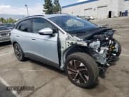 ✅ 2022 Volkswagen ID.4 Pro • VIN: WVGRMPE23NP061903 • Lot: 62135353. Listed on Copart with 10,722 mi. Free auction sales archive from the USA and detailed vehicle history report at DreamBid. Image 4.