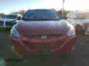 2015 Hyundai Tucson SE z VIN KM8JUCAGXFU106037, wystawiony jako Copart lot #70729252 z przebiegiem 166 787 mil mil oraz . Historia ofert i sprzedaży dostępna na DreamBid. Obrazek 5.