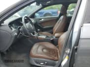 ✅ 2014 Audi A4 Premium • VIN: WAUDFAFL8EA011494 • Lot: 70320345. Listed on Copart with 137,335 mi. Free auction sales archive from the USA and detailed vehicle history report at DreamBid. Image 7.