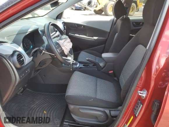 2019 Hyundai Kona SEL с VIN KM8K2CAA6KU199011, выставлен на аукционе Copart как лот 48830933 с пробегом 32 187 миль миль и . История ставок и продаж доступна на DreamBid. Изображение 7.