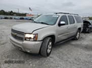 ✅ 2008 Chevrolet Suburban LTZ • VIN: 3GNFC16068G196071 • Лот: 90414695. Опубликован ранее на Copart с пробегом 168 373 миль. Бесплатный доступ к архиву аукционных продаж из США и подробный отчёт об истории автомобиля на DreamBid. Изображение 1.