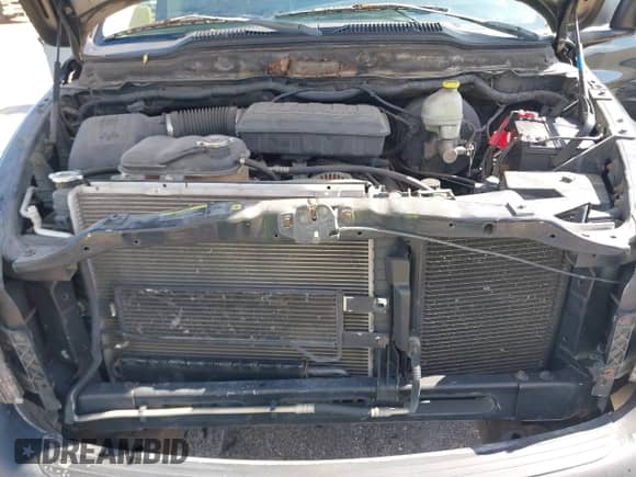 2005 Dodge 1500 SLT с VIN 1D7HA18N15S156717, выставлен на аукционе IAAI как лот 43606828 с пробегом 232 918 миль миль и . История ставок и продаж доступна на DreamBid. Изображение 10.