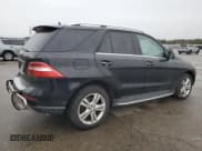 ✅ 2015 Mercedes-Benz M 350 • VIN: 4JGDA5HB8FA448602 • Лот: 93092905. Опубликован ранее на Copart с пробегом 113 004 миль. Бесплатный доступ к архиву аукционных продаж из США и подробный отчёт об истории автомобиля на DreamBid. Изображение 3.