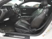 ✅ 2020 Ford Mustang GT • VIN: 1FA6P8CF2L5131111 • Lot: 80677175. Listed on Copart with 62,454 mi. Free auction sales archive from the USA and detailed vehicle history report at DreamBid. Image 7.