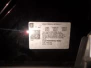 ✅ 2017 Chevrolet Bolt EV Premier • VIN: 1G1FX6S00H4179322 • Lot: 73743514. Wystawiony na Copart z przebiegiem 53 407 mil. Bezpłatny archiwum sprzedaży aukcyjnych z USA i szczegółowy raport historii pojazdu na DreamBid. Zdjęcie 13.