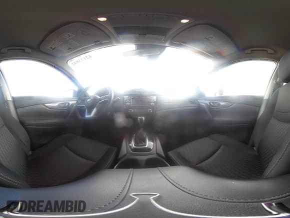 ✅ 2020 Nissan Rogue S • VIN: KNMAT2MV0LP521440 • Лот: 42133842. Опубликован ранее на IAAI с пробегом 45 821 миль. Бесплатный доступ к архиву аукционных продаж из США и подробный отчёт об истории автомобиля на DreamBid. Изображение 18.