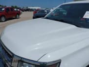 ✅ 2016 Chevrolet Tahoe Commercial • VIN: 1GNLCDEC5GR229480 • Lot: 42666040. Listed on IAAI with 166,104 mi. Free auction sales archive from the USA and detailed vehicle history report at DreamBid. Image 6.