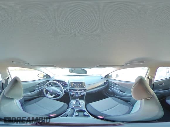 ✅ 2018 Hyundai Kona SE • VIN: KM8K12AA7JU111546 • Лот: 86340185. Опубликован ранее на Copart с пробегом 62 716 миль. Бесплатный доступ к архиву аукционных продаж из США и подробный отчёт об истории автомобиля на DreamBid. Изображение 16.