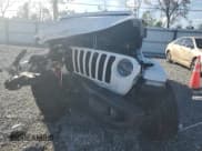 ✅ 2021 Jeep Gladiator Freedom • VIN: 1C6HJTAGXML557586 • Lot: 43510795. Listed on Copart with Not provided. Free auction sales archive from the USA and detailed vehicle history report at DreamBid. Image 5.