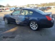 ✅ 2008 Nissan Maxima SE • VIN: 1N4BA41E48C814451 • Лот: 86656125. Опубликован ранее на Copart с пробегом Не указан. Бесплатный доступ к архиву аукционных продаж из США и подробный отчёт об истории автомобиля на DreamBid. Изображение 2.