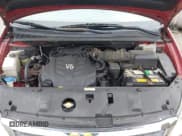 ✅ 2011 Kia Sedona LX • VIN: KNDMG4C72B6364319 • Лот: 42708564. Опубликован ранее на IAAI с пробегом 212 491 миль. Бесплатный доступ к архиву аукционных продаж из США и подробный отчёт об истории автомобиля на DreamBid. Изображение 10.