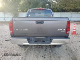 ✅ 2003 Dodge 1500 ST • VIN: 1D7HU18N43J629486 • Лот: 79183254. Опубликован ранее на Copart с пробегом 156 321 миль. Бесплатный доступ к архиву аукционных продаж из США и подробный отчёт об истории автомобиля на DreamBid. Изображение 6.
