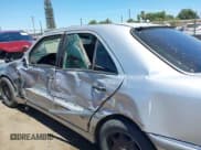 ✅ 1999 Mercedes-Benz C 230/260/280/320 • VIN: WDBHA29G2XA704389 • Lot: 42899909. Listed on IAAI with 225,873 mi. Free auction sales archive from the USA and detailed vehicle history report at DreamBid. Image 6.