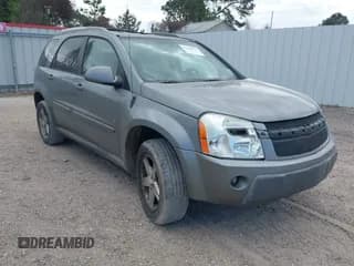 ✅ 2006 Chevrolet Equinox LT • VIN: 2CNDL63F466090776 • Лот: 41769969. Опубликован ранее на IAAI с пробегом 167 627 миль. Бесплатный доступ к архиву аукционных продаж из США и подробный отчёт об истории автомобиля на DreamBid. Изображение 1.