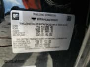 ✅ 2025 GMC Sierra 2500HD AT4 • VIN: 1GT4UPE75SF295603 • Lot: 83995485. Wystawiony na Copart z przebiegiem Nie podano. Bezpłatny archiwum sprzedaży aukcyjnych z USA i szczegółowy raport historii pojazdu na DreamBid. Zdjęcie 12.