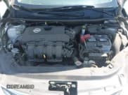 ✅ 2014 Nissan Sentra SL • VIN: 3N1AB7AP6EY263645 • Lot: 42396620. Wystawiony na IAAI z przebiegiem 95 919 mil. Bezpłatny archiwum sprzedaży aukcyjnych z USA i szczegółowy raport historii pojazdu na DreamBid. Zdjęcie 10.