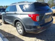 ✅ 2020 Ford Explorer XLT • VIN: 1FMSK8DH6LGB62109 • Lot: 41595655. Wystawiony na IAAI z przebiegiem 77 143 mil. Bezpłatny archiwum sprzedaży aukcyjnych z USA i szczegółowy raport historii pojazdu na DreamBid. Zdjęcie 3.