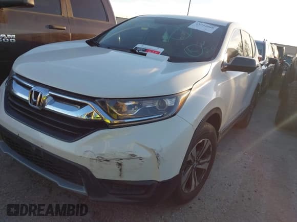 ✅ 2018 Honda CR-V LX • VIN: 2HKRW6H34JH231138 • Lot: 43732068. Wystawiony na IAAI z przebiegiem 74 634 mil. Bezpłatny archiwum sprzedaży aukcyjnych z USA i szczegółowy raport historii pojazdu na DreamBid. Zdjęcie 2.