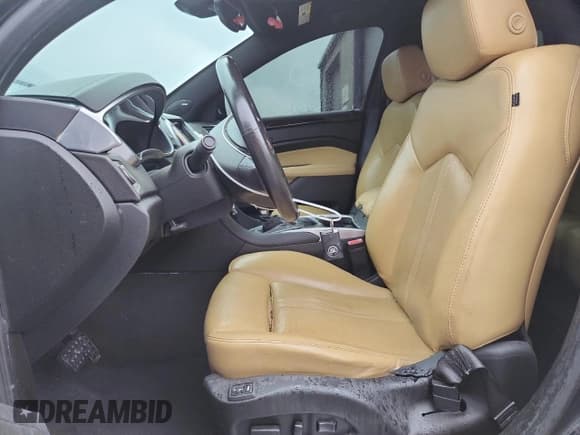 ✅ 2014 Cadillac SRX Premium Collection • VIN: 3GYFNGE39ES609332 • Лот: 91434295. Опубликован ранее на Copart с пробегом 115 560 миль. Бесплатный доступ к архиву аукционных продаж из США и подробный отчёт об истории автомобиля на DreamBid. Изображение 7.