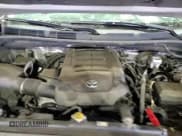 ✅ 2017 Toyota Tundra SR5 • VIN: 5TFDY5F10HX594194 • Lot: 71260115. Listed on Copart with 129,476 mi. Free auction sales archive from the USA and detailed vehicle history report at DreamBid. Image 14.