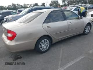 ✅ 2004 Toyota Camry LE • VIN: 4T1BE32K94U854215 • Лот: 43752053. Опубликован ранее на IAAI с пробегом 202 409 миль. Бесплатный доступ к архиву аукционных продаж из США и подробный отчёт об истории автомобиля на DreamBid. Изображение 4.