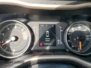 ✅ 2017 Jeep Cherokee Latitude • VIN: 1C4PJMCB8HW646850 • Lot: 84464355. Wystawiony na Copart z przebiegiem 122 509 mil. Bezpłatny archiwum sprzedaży aukcyjnych z USA i szczegółowy raport historii pojazdu na DreamBid. Zdjęcie 9.