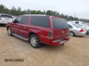 ✅ 2004 Cadillac Escalade ESV • VIN: 3GYFK66N44G132121 • Лот: 41460587. Опубликован ранее на IAAI с пробегом 199 214 миль. Бесплатный доступ к архиву аукционных продаж из США и подробный отчёт об истории автомобиля на DreamBid. Изображение 3.