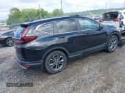 ✅ 2021 Honda CR-V EX • VIN: 5J6RW1H54ML005924 • Lot: 42926884. Wystawiony na IAAI z przebiegiem 68 960 mil. Bezpłatny archiwum sprzedaży aukcyjnych z USA i szczegółowy raport historii pojazdu na DreamBid. Zdjęcie 4.