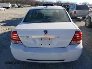 ✅ 2007 Mercury Montego Premier • VIN: 1MEHM42167G610702 • Лот: 40715704. Опубликован ранее на Copart с пробегом Не указан. Бесплатный доступ к архиву аукционных продаж из США и подробный отчёт об истории автомобиля на DreamBid. Изображение 6.