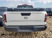 ✅ 2024 Nissan Frontier SV • VIN: 1N6ED1CL5RN631555 • Lot: 66458485. Listed on Copart with 28,656 mi. Free auction sales archive from the USA and detailed vehicle history report at DreamBid. Image 6.