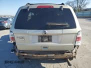 ✅ 2010 Mercury Mariner Premier • VIN: 4M2CN8H70AKJ05877 • Lot: 50355225. Listed on Copart with Not provided. Free auction sales archive from the USA and detailed vehicle history report at DreamBid. Image 6.