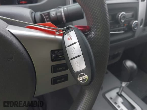 ✅ 2020 Nissan Frontier SV • VIN: 1N6ED0EA2LN701042 • Lot: 41865224. Listed on IAAI with 67,910 mi. Free auction sales archive from the USA and detailed vehicle history report at DreamBid. Image 11.