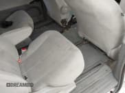 ✅ 2013 Toyota Sienna L • VIN: 5TDZK3DCXDS382077 • Lot: 41808099. Listed on IAAI with 256,998 mi. Free auction sales archive from the USA and detailed vehicle history report at DreamBid. Image 8.