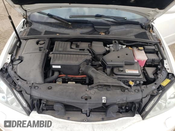 ✅ 2007 Lexus RX 400h • VIN: JTJHW31UX72018828 • Lot: 82509565. Wystawiony na Copart z przebiegiem Nie podano. Bezpłatny archiwum sprzedaży aukcyjnych z USA i szczegółowy raport historii pojazdu na DreamBid. Zdjęcie 11.