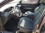 ✅ 2023 Hyundai Tucson SEL • VIN: 5NMJF3AEXPH185537 • Lot: 51231593. Listed on Copart with 7,379 mi. Free auction sales archive from the USA and detailed vehicle history report at DreamBid. Image 7.