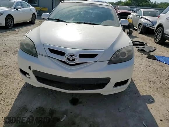 ✅ 2007 Mazda 3 S Sport • VIN: JM1BK143671661937 • Lot: 69241385. Wystawiony na Copart z przebiegiem 171 694 mil. Bezpłatny archiwum sprzedaży aukcyjnych z USA i szczegółowy raport historii pojazdu na DreamBid. Zdjęcie 14.