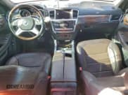 ✅ 2014 Mercedes-Benz GL 550 • VIN: 4JGDF7DE5EA350171 • Lot: 92241225. Listed on Copart with 115,625 mi. Free auction sales archive from the USA and detailed vehicle history report at DreamBid. Image 8.