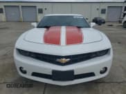 ✅ 2013 Chevrolet Camaro LT • VIN: 2G1FC1E38D9139436 • Lot: 86270095. Listed on Copart with 209,945 mi. Free auction sales archive from the USA and detailed vehicle history report at DreamBid. Image 5.