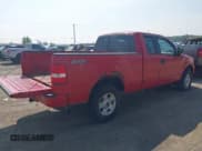 ✅ 2004 Ford F-150 STX • VIN: 1FTRX14WX4FA17754 • Лот: 42812446. Опубликован ранее на IAAI с пробегом 151 184 миль. Бесплатный доступ к архиву аукционных продаж из США и подробный отчёт об истории автомобиля на DreamBid. Изображение 4.