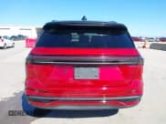 ✅ 2024 Lincoln Nautilus Reserve • VIN: 5LMPJ8K4XRJ851572 • Lot: 41643399. Listed on IAAI with 12,782 mi. Free auction sales archive from the USA and detailed vehicle history report at DreamBid. Image 17.