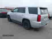 2016 Chevrolet Tahoe Commercial с VIN 1GNSKDEC4GR293427, выставлен на аукционе IAAI как лот 43577308 с пробегом 128 660 миль миль и . История ставок и продаж доступна на DreamBid. Изображение 3.