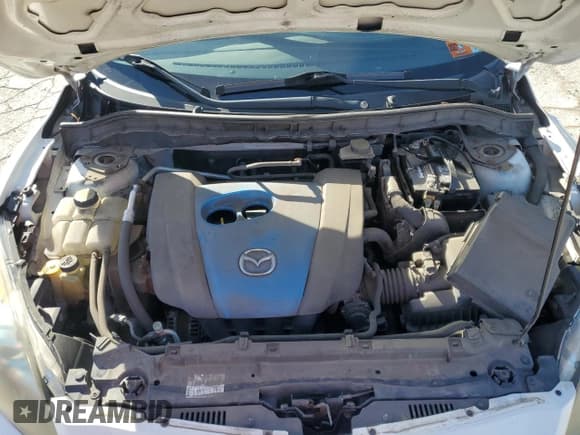 ✅ 2013 Mazda 3 i Sport • VIN: JM1BL1UP1D1777784 • Lot: 92200835. Listed on Copart with 124,258 mi. Free auction sales archive from the USA and detailed vehicle history report at DreamBid. Image 11.