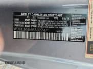 ✅ 2011 Mercedes-Benz CL 63 AMG • VIN: WDDEJ7EB6BA027471 • Lot: 81370615. Wystawiony na Copart z przebiegiem 102 907 mil. Bezpłatny archiwum sprzedaży aukcyjnych z USA i szczegółowy raport historii pojazdu na DreamBid. Zdjęcie 12.