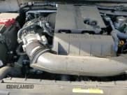 ✅ 2023 Nissan Frontier S • VIN: 1N6ED1CLXPN662071 • Lot: 47983875. Listed on Copart with 32,385 mi. Free auction sales archive from the USA and detailed vehicle history report at DreamBid. Image 13.