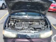 ✅ 2009 Nissan Cube S • VIN: JN8AZ28R79T106177 • Lot: 41737236. Wystawiony na IAAI z przebiegiem 236 653 mil. Bezpłatny archiwum sprzedaży aukcyjnych z USA i szczegółowy raport historii pojazdu na DreamBid. Zdjęcie 10.