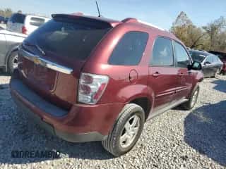 2009 Chevrolet Equinox 1LT с VIN 2CNDL33F196223254, выставлен на аукционе Copart как лот 77952164 с пробегом 183 380 миль миль и Списание • Salvage title. История ставок и продаж доступна на DreamBid. Изображение 3.
