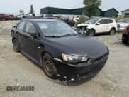 ✅ 2013 Mitsubishi Lancer SE • VIN: JA32V2FW0DU604128 • Лот: 64253695. Опубликован ранее на Copart с пробегом 249 777 миль. Бесплатный доступ к архиву аукционных продаж из США и подробный отчёт об истории автомобиля на DreamBid. Изображение 4.